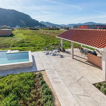 Dolina Appartement Opuzen (Dubrovnik-Neretva)