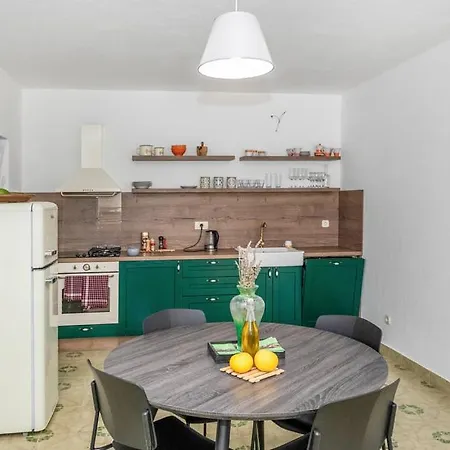 Appartement Dolina *